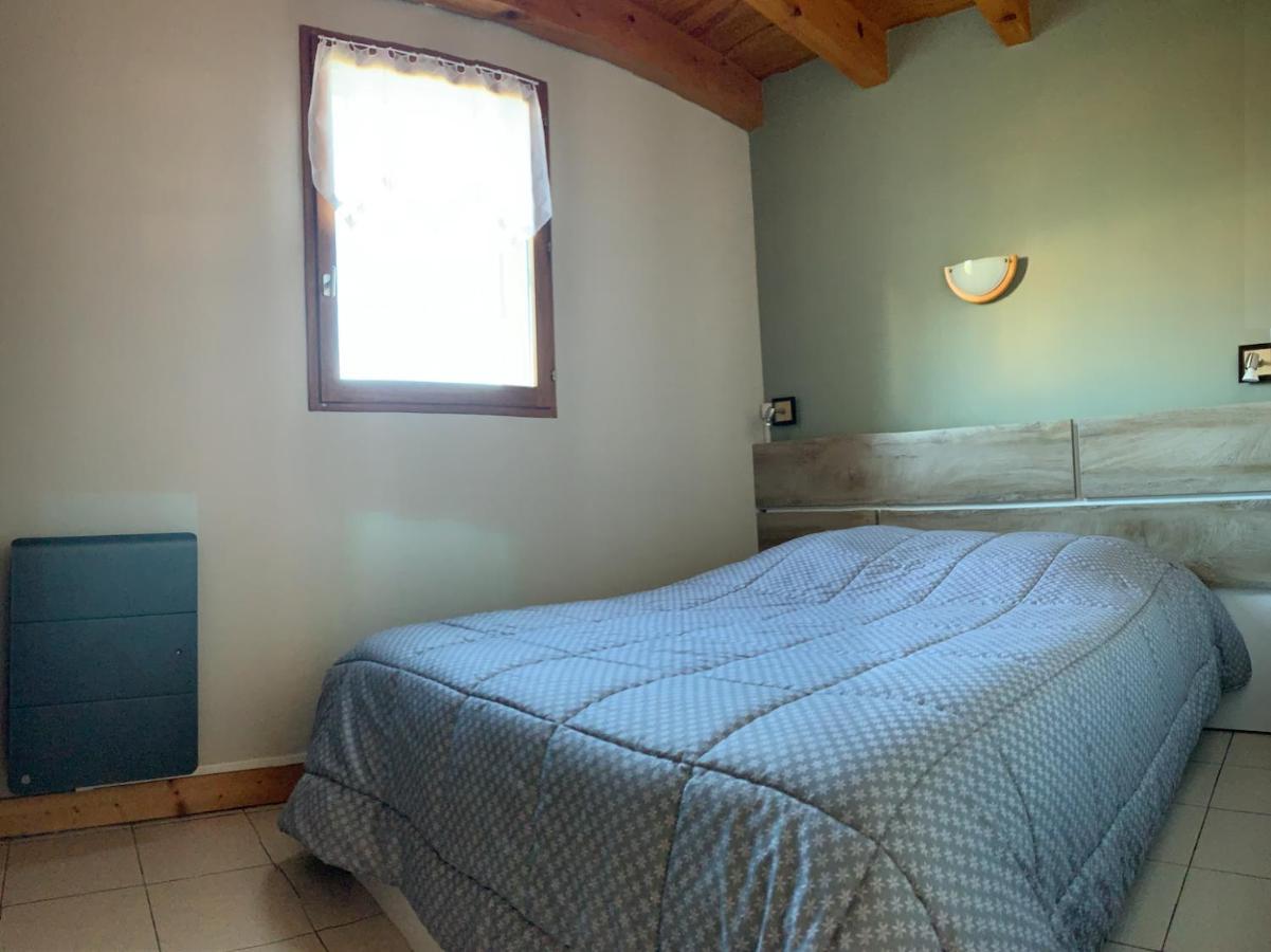 Casa vacanze De Naussac *