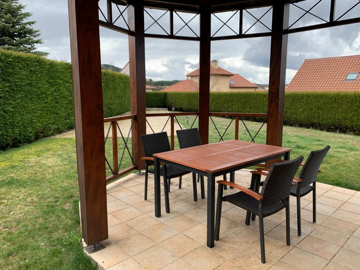 De Naussac Casa vacanze Langogne