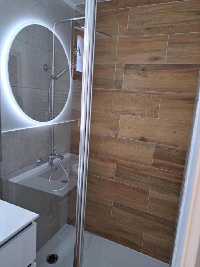 De Naussac Holiday home