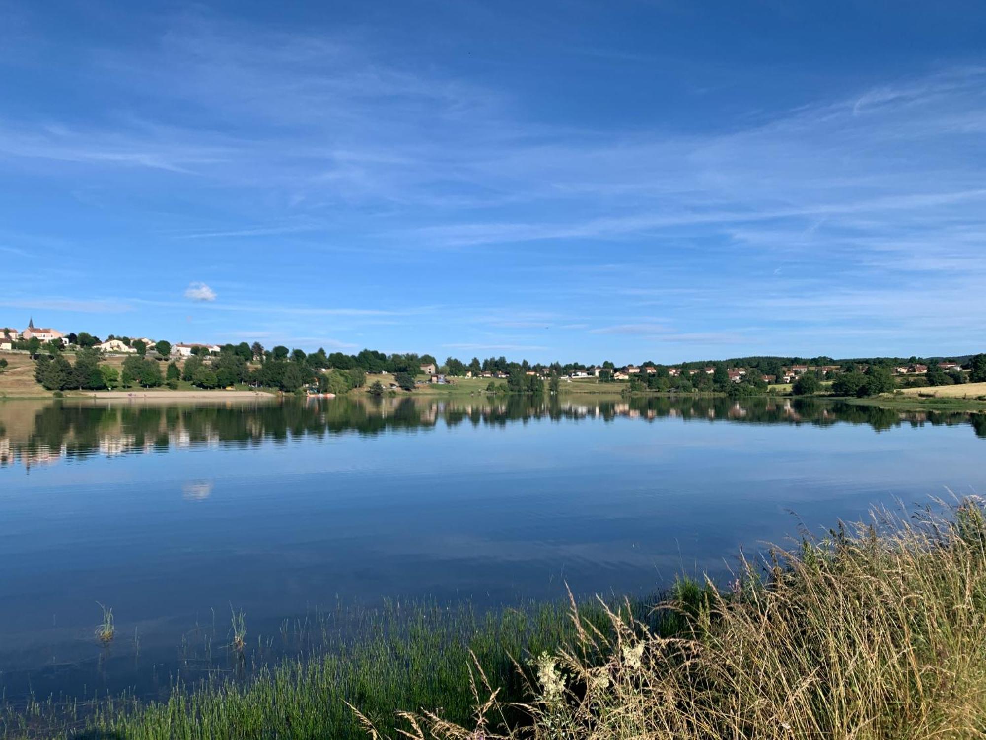 Holiday home De Naussac Langogne