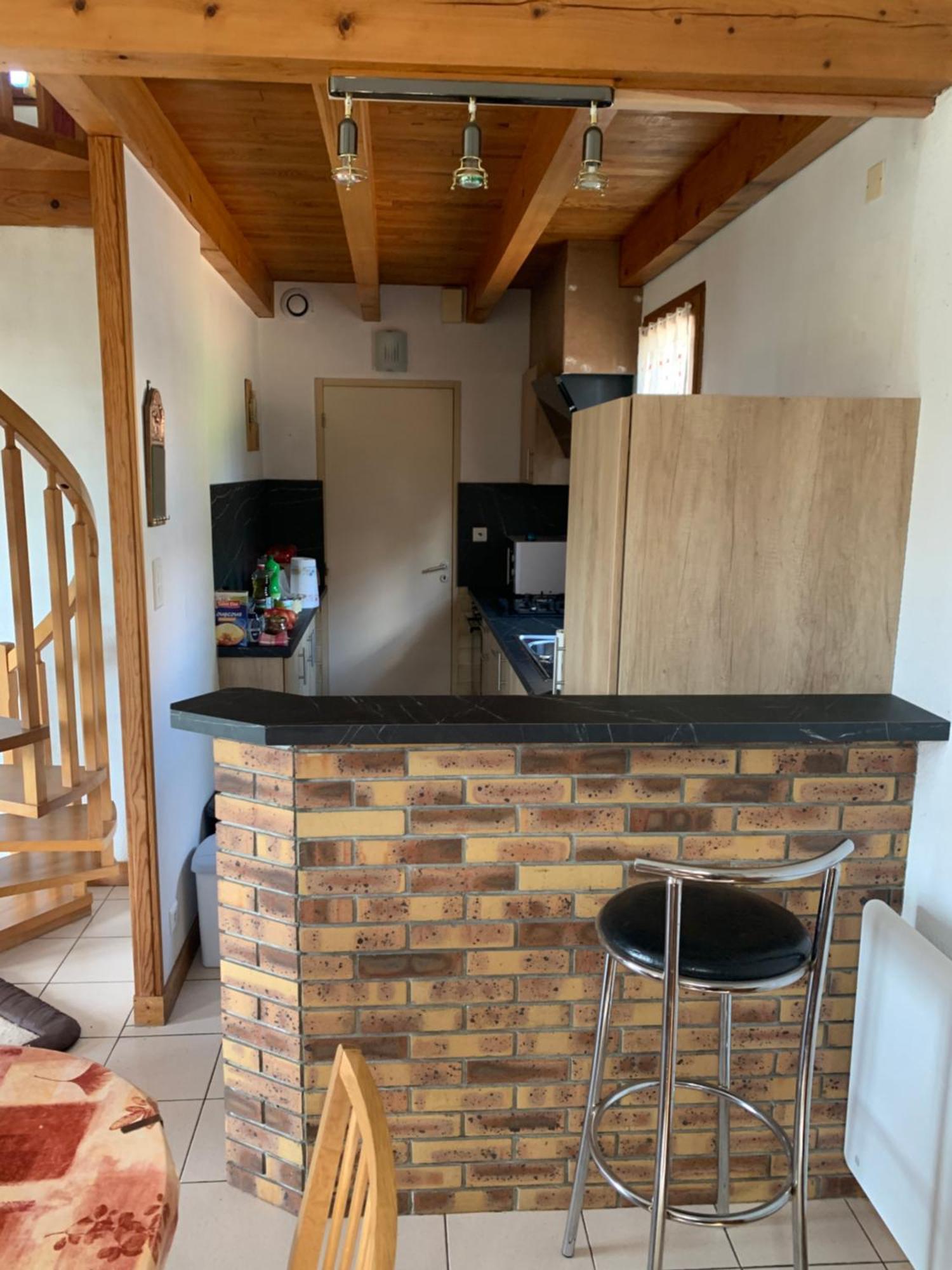De Naussac Casa vacanze