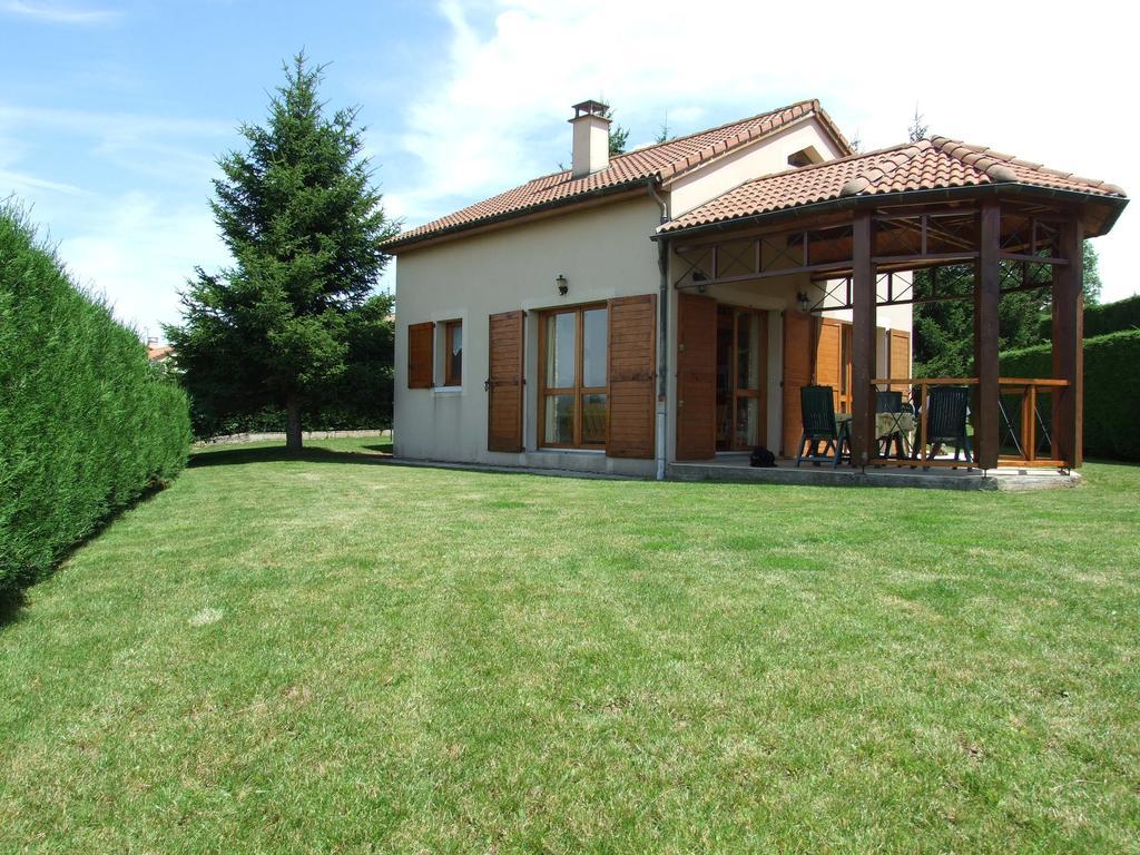 Casa vacanze De Naussac