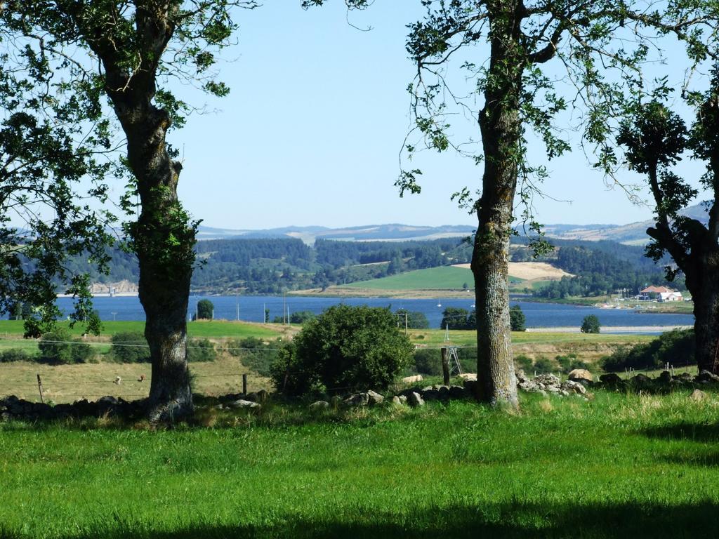De Naussac Casa vacanze *