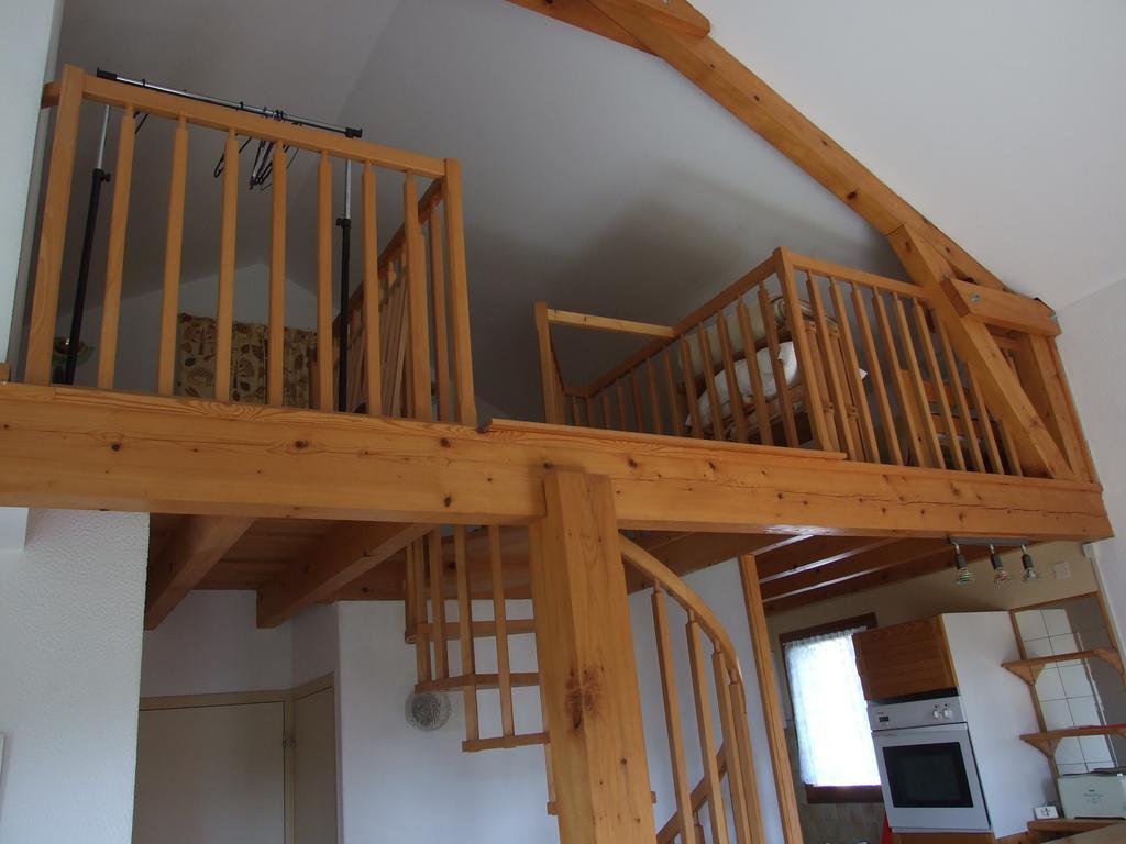 De Naussac Holiday home Langogne