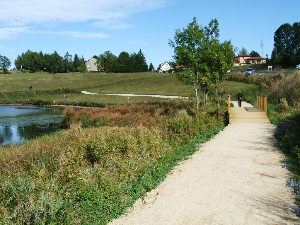 De Naussac