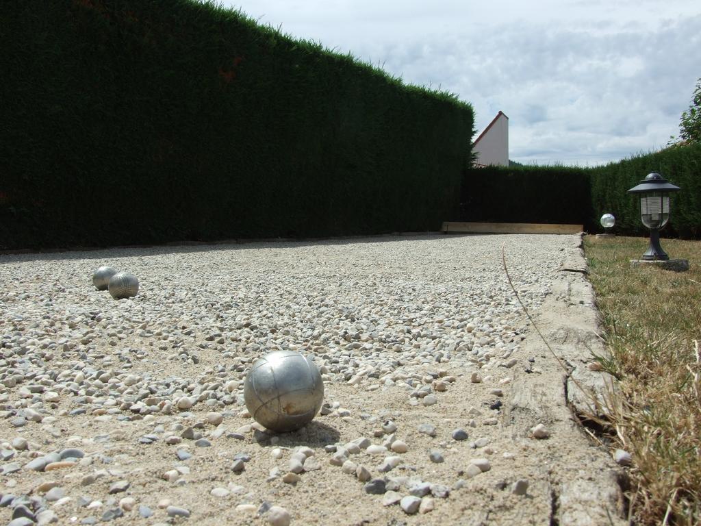 De Naussac Holiday home *