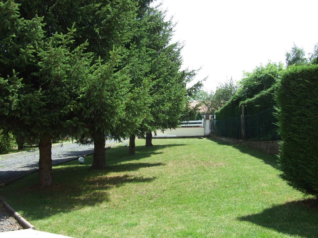 Holiday home De Naussac
