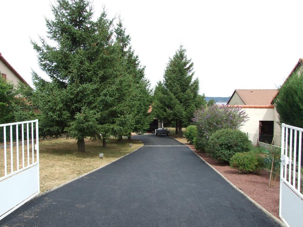 De Naussac Holiday home
